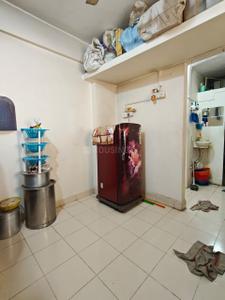 Hall Image of 610 Sq.ft 1 BHK Apartment / Flat for sale in Kalwa Thane for Rs. 6000000