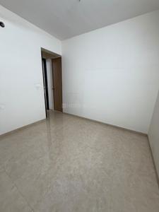 Bedroom Image of 800 Sq.ft 2 BHK Apartment / Flat for rent in Dosti Eastern Bay, Wadala Mumbai for Rs. 95000