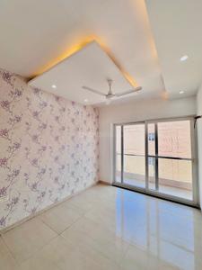Bedroom Image of 1240 Sq.ft 3 BHK Builder Floor for sale in Sector 20 Panchkula for Rs. 7800000