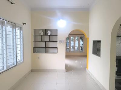 Image of 1400 Sq.ft 3 BHK Independent House for rent in JP Nagar, Bengaluru for Rs. 38000