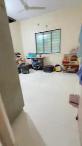 Bedroom Image of 902 Sq.ft 2 BHK Apartment / Flat for sale in Wathoda Nagpur for Rs. 5200000