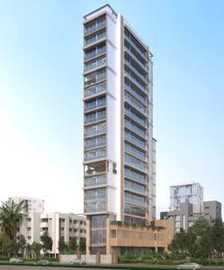 4 BHK Flat