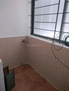 Balcony Image of 1200 Sq.ft 2 BHK Apartment / Flat for rent in S V Milan, Whitefield Bengaluru for Rs. 48000
