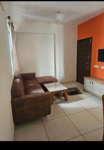 Hall Image of 1800 Sq.ft 3 BHK Apartment / Flat for rent in Vasna Ahmedabad for Rs. 35000