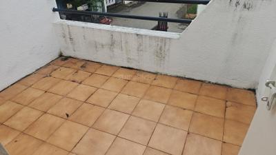 Balcony Image of 2000 Sq.ft 3 BHK Villa for rent in Pimple Nilakh Pune for Rs. 50000
