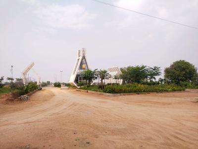 Image of 200 Sq.ft Residential Plot / Land for sale in Choutuppal, Yadadri Bhuvanagiri for Rs. 1600000