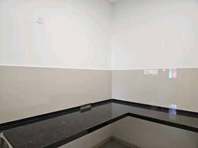 Kitchen Image of 796 Sq.ft 2 BHK Apartment / Flat for sale in Peninsula Address One, Gahunje Pune for Rs. 4200000