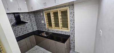 Image of 500 Sq.ft 1 BHK Independent House for rent in Indira Nagar, Bengaluru for Rs. 30000