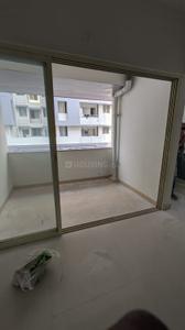 Balcony Image of 2700 Sq.ft 4 BHK Apartment / Flat for rent in Matigara Siliguri for Rs. 35000