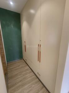 Kitchen Image of 2200 Sq.ft 3 BHK Apartment / Flat for sale in Aurum Alumni Bliss, Yeida Greater Noida for Rs. 24200000