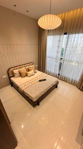Bedroom Image of 1181 Sq.ft 2 BHK Apartment / Flat for sale in Vanaha Verdant Mahogany I And II, Pirangut Pune for Rs. 8900000