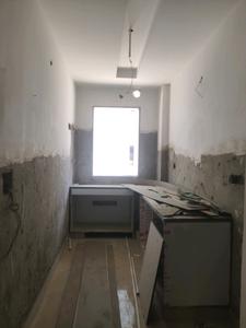 Kitchen Image of 1200 Sq.ft 3 BHK Builder Floor for sale in Green Field Colony Faridabad for Rs. 11000000
