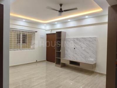 Hall Image of 1425 Sq.ft 2.5 BHK Apartment / Flat for rent in Sri Balaji Serene, Yelahanka Bengaluru for Rs. 35000