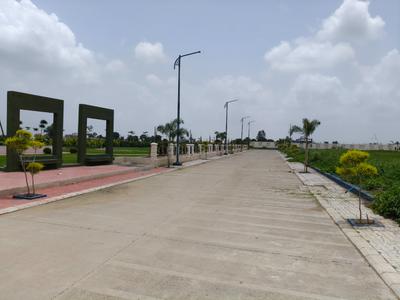 Image of 985 Sq.ft Residential Plot / Land for sale in Omaxe Pratham Phase I, Mayakhedi, Indore for Rs. 6000000