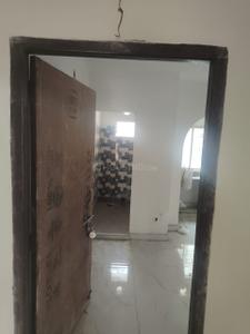 Hall Image of 450 Sq.ft 1 BHK Apartment / Flat for sale in Baguiati Kolkata for Rs. 1575000