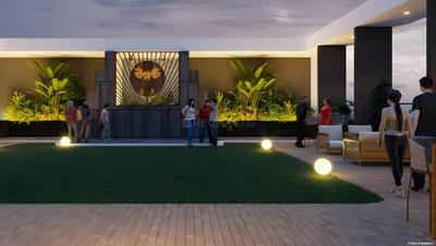 Image of 1520 Sq.ft 3 BHK Apartment / Flat for sale in Ellanza Zenistry B, Baner, Pune for Rs. 16000000