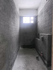 Common Bathroom Image of 2145 Sq.ft 3 BHK Apartment / Flat for sale in Dhriti Elite by Dhriti Builders, Bangalore City Municipal Corporation Layout Bengaluru for Rs. 21075000