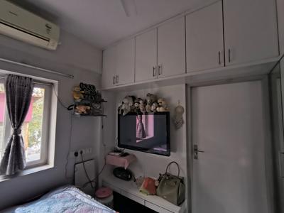 Bedroom Image of 1200 Sq.ft 2 BHK Builder Floor for sale in Basavanagudi Bengaluru for Rs. 19700000