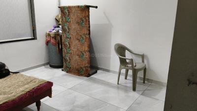 Bedroom Image of 1800 Sq.ft 3 BHK Villa for rent in Mahi Kivansh Palace, Chandkheda Ahmedabad for Rs. 50000