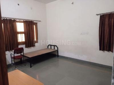 Bedroom Image of 600 Sq.ft 2 BHK Builder Floor for rent in Talwandi Kota for Rs. 7000