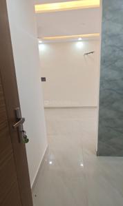 Hall Image of 1100 Sq.ft 3 BHK Builder Floor for sale in Vikaspuri Luxury Homes, Vikaspuri New Delhi for Rs. 15500000