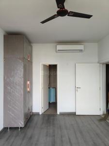 Bedroom Image of 1296 Sq.ft 2 BHK Apartment / Flat for sale in Ireo The Corridors, Sector 67 Gurgaon for Rs. 21000000