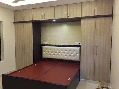 Bedroom Image of 800 Sq.ft 2 BHK Apartment / Flat for sale in Vikaspuri New Delhi for Rs. 14000000