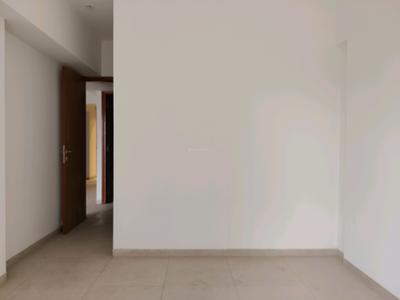 Bedroom Image of 848 Sq.ft 2 BHK Apartment / Flat for sale in Satra Nexus, Andheri East Mumbai for Rs. 16200000