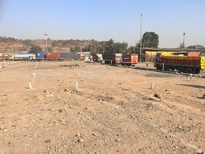 Image of 1089 Sq.ft Residential Plot / Land for sale in Vindhane, Navi Mumbai for Rs. 625000
