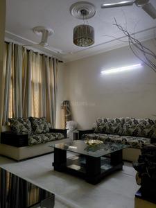 Hall Image of 1700 Sq.ft 2 BHK Builder Floor for rent in Sector 50 Noida for Rs. 41000