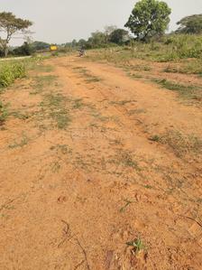 Image of 1500 Sq.ft Residential Plot / Land for sale in Tankapani Road, Bhubaneswar for Rs. 2700000