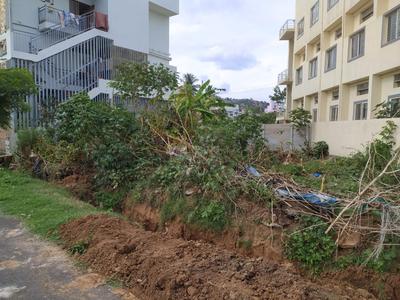 Kyathsandra Plot View 1