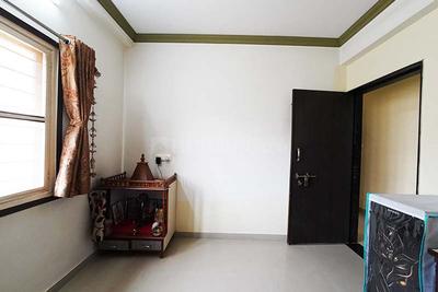 Hall Image of 1602 Sq.ft 3 BHK Penthouse for sale in New Ranip Ahmedabad for Rs. 9200000