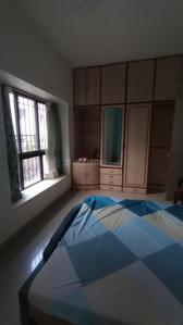 Bedroom Image of Cozy Nesting in Bavdhan, Pune