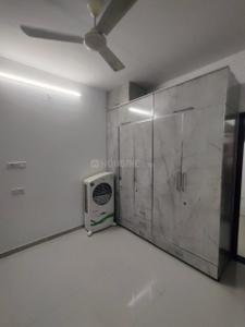 Bedroom Image of 1400 Sq.ft 3 BHK Apartment / Flat for rent in Om Shiv Kailasa, Mihan Nagpur for Rs. 30000