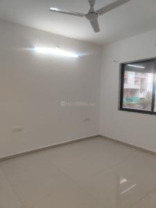 Bedroom Image of 932 Sq.ft 2 BHK Apartment / Flat for sale in Rohan Abhilasha, Wagholi Pune for Rs. 8500000