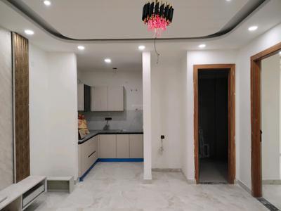 Living Room Image of 1095 Sq.ft 2 BHK Apartment / Flat for sale in Multibrain Ultima 107, Sector 104 Noida for Rs. 6500100
