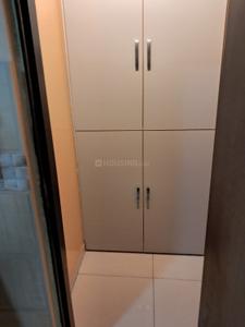 Kitchen Image of 2358 Sq.ft 3 BHK Apartment / Flat for sale in Tata Avenida, New Town Kolkata for Rs. 40000000