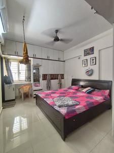 Bedroom Image of 1100 Sq.ft 2 BHK Apartment / Flat for sale in Sanjeevini Pebbles by Sanjeevini Projects, Whitefield Bengaluru for Rs. 7800000