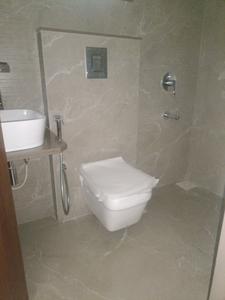 Bedroom Two Image of 1175 Sq.ft 2 BHK Apartment / Flat for sale in Giriraj Patil Residency, Kharghar Navi Mumbai for Rs. 15000000
