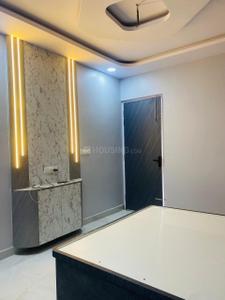 Bedroom Image of 1600 Sq.ft 3 BHK Independent House for sale in Mati Lucknow for Rs. 6700000