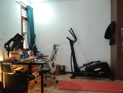 Hall Image of 2400 Sq.ft 4 BHK Independent House for sale in HSR Layout Bengaluru for Rs. 50000000
