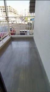 Balcony Image of 874 Sq.ft 2 BHK Apartment / Flat for sale in Nexus Kinaara A, Chikhali Pune for Rs. 4460000