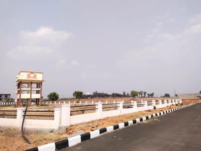 Image of 200 Sq.ft Residential Plot / Land for sale in Choutuppal, Yadadri Bhuvanagiri for Rs. 1600000