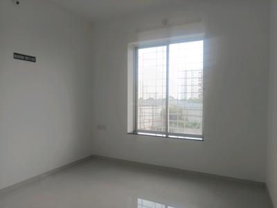 Bedroom Image of 1027 Sq.ft 2 BHK Apartment / Flat for sale in 38 Park Majestique Phase V, Undri Pune for Rs. 4800000
