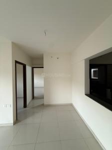 Hall Image of 1157 Sq.ft 3 BHK Apartment / Flat for sale in Shapoorji Pallonji Yahavi Tower 1 Oak, Bavdhan Pune for Rs. 14000000