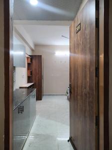 Main Entrance Image of 176 Sq.ft 1 RK Apartment / Flat for rent in Surajpur Greater Noida for Rs. 18000