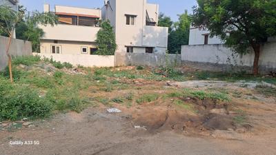 Image of 1000 Sq.ft Residential Plot / Land for sale in Manchirevula, Hyderabad for Rs. 200000000