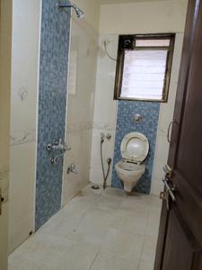 Common Bathroom Image of 1700 Sq.ft 3 BHK Apartment / Flat for sale in Kesar Harmony, Kharghar Navi Mumbai for Rs. 37000000