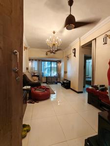 1 BHK Flat
